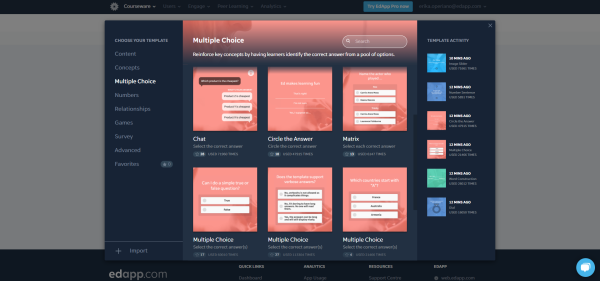 20 Free Online Quiz Makers EdApp Microlearning 20-free-online-quiz-makers-edapp-microlearning